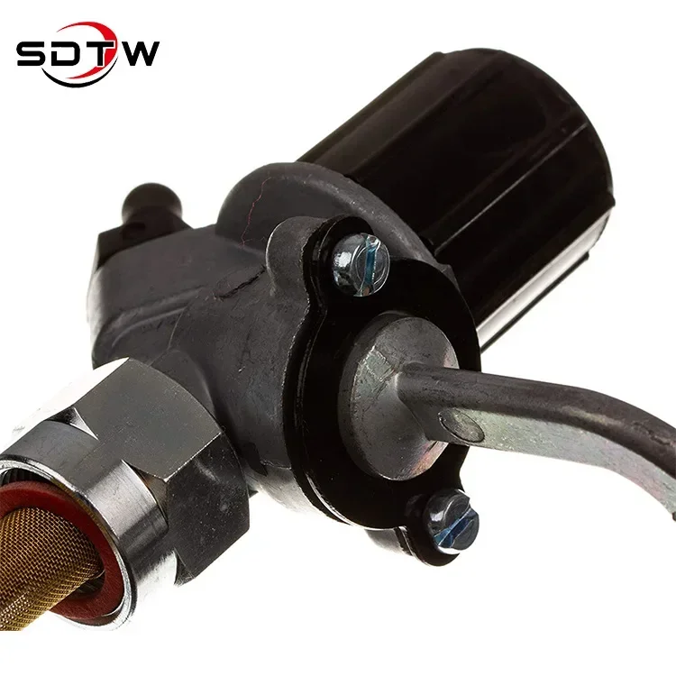 

SDTW Fuel Vavle Petcock Shut Off Tank Switch Fits for Simson SR50/60/80 S51 50 MZ ETZ