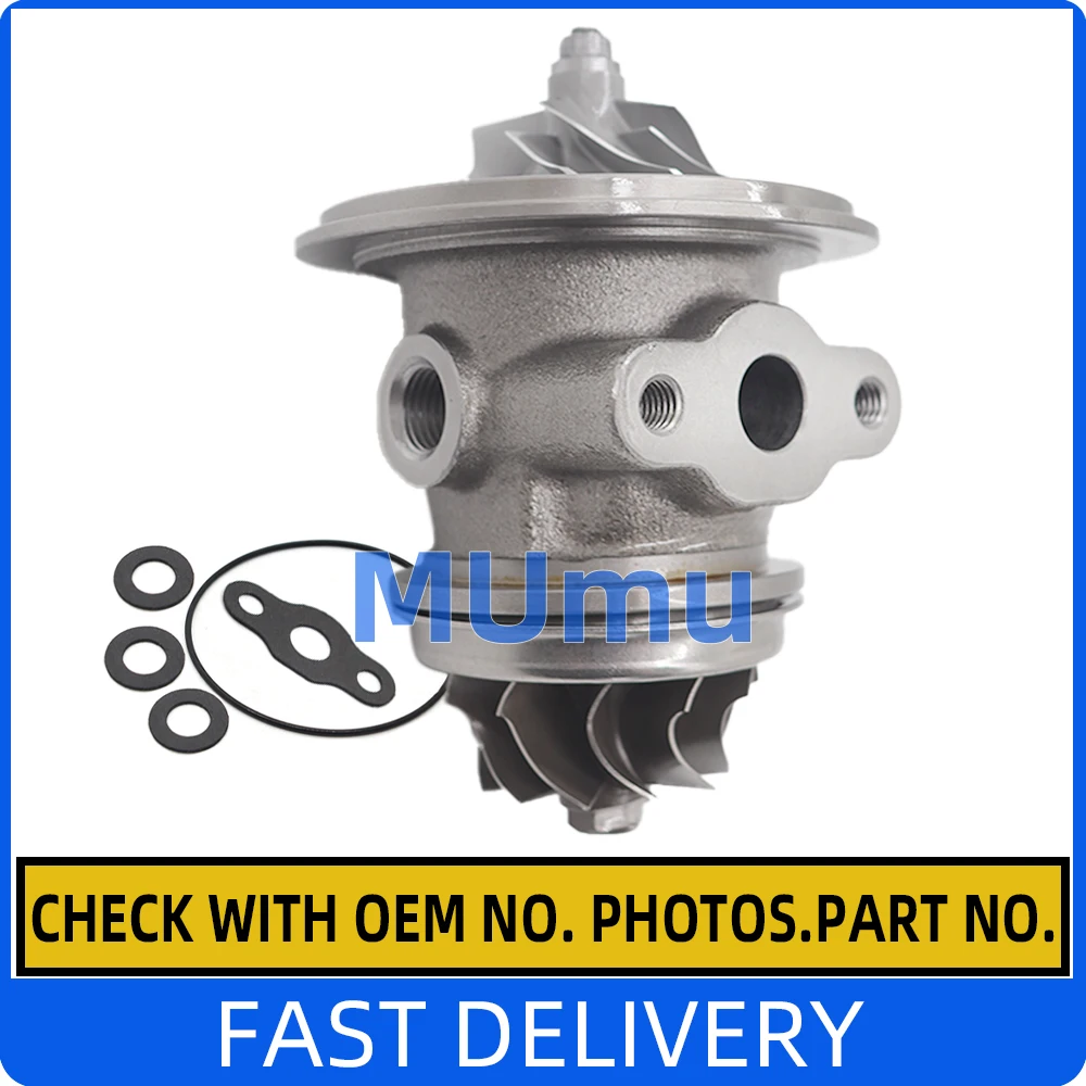 

GT2256MS Turbo Cartridge Chra Core 8971784860 704136-0001 704136-0002 704136-5003S For Isuzu NPR 2001 UKrnian Bogdan 4.6L 4HG1T