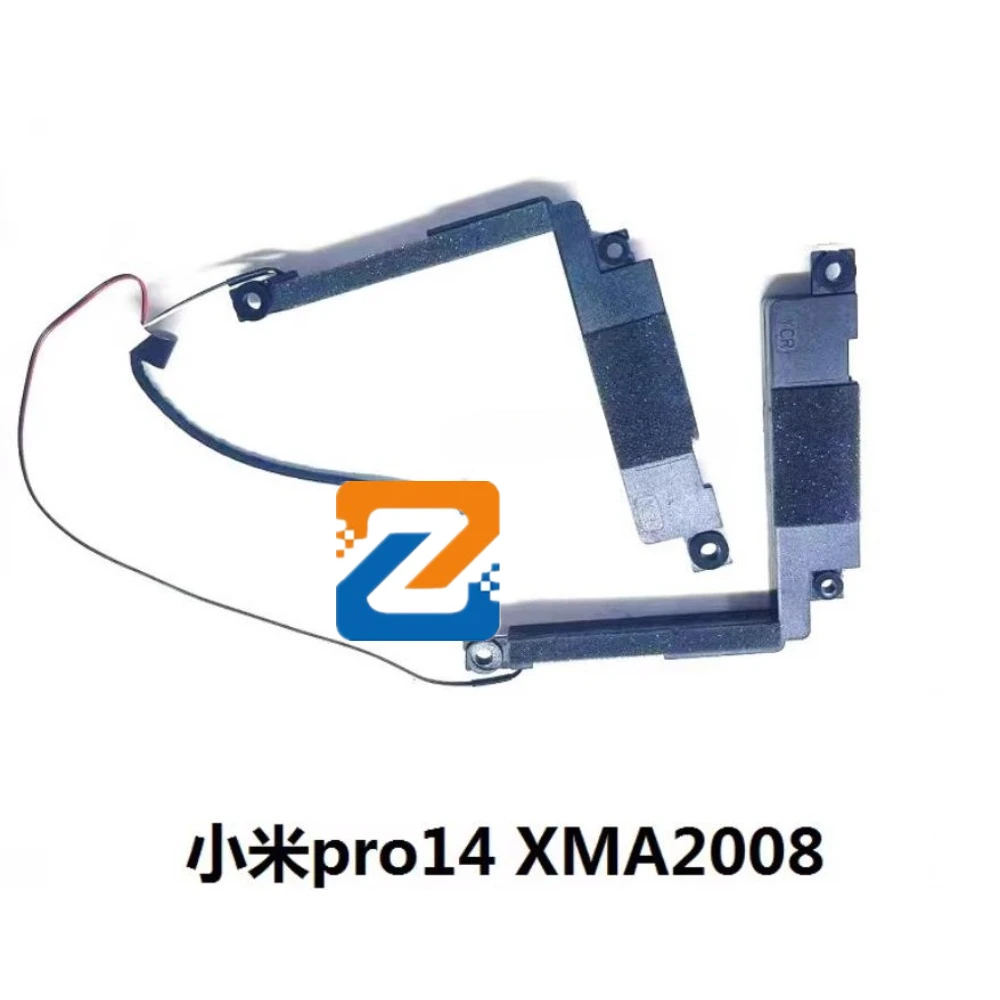 New Original Laptop Built-in Speaker For XIAOMI Pro 14 XMA2008 Internal Sound Speaker