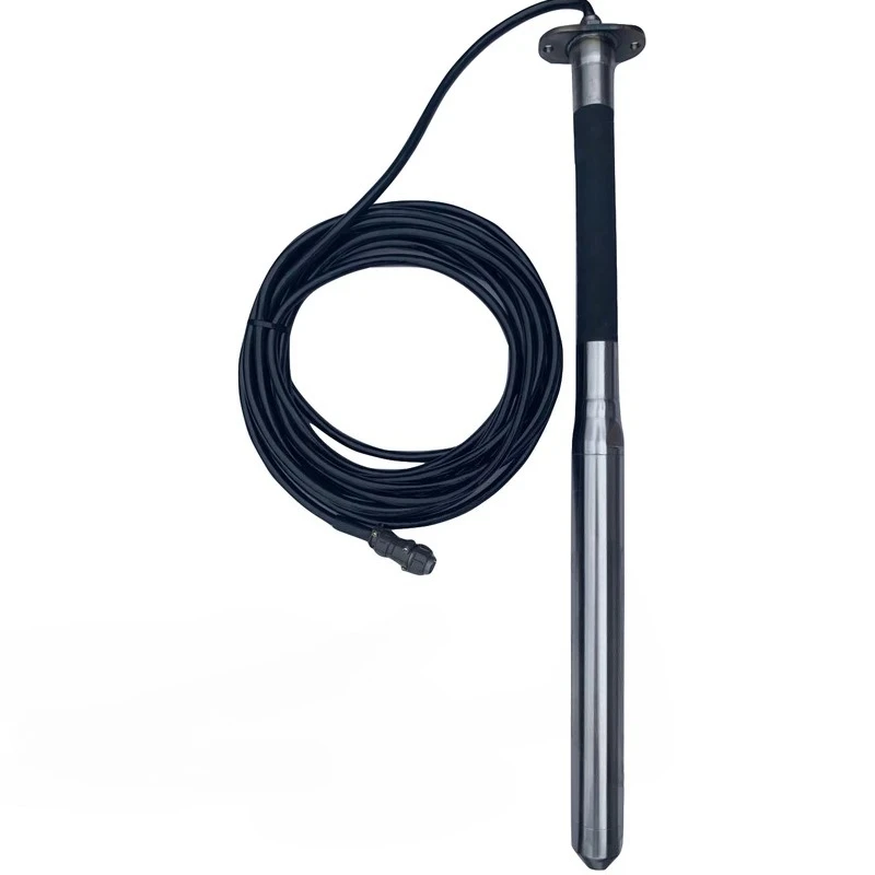 Vibration rod 12000 rpm Suitable for bridge prefabricated board PC prefabricated board vibration