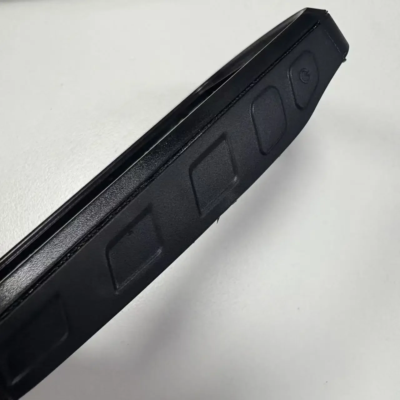Middle Frame For Garmin Oregon 600 600t 650 650t 700 750 750t Without Micro USB Connector Handheld Front Shell Repair Part