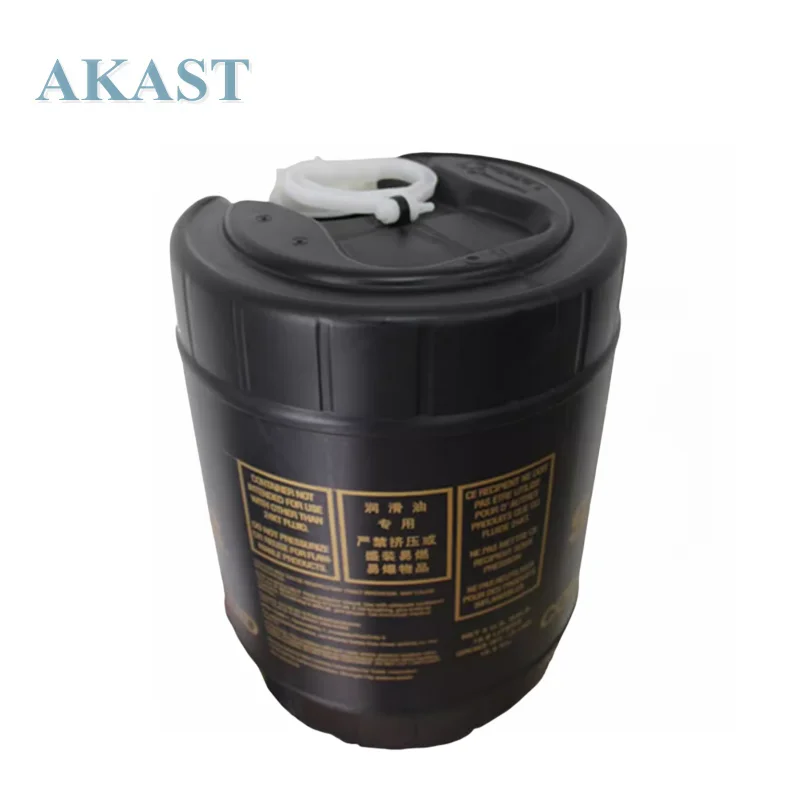 

02250051-153 Coolant For Sullair Screw Air Compressor Lubricant Oil 24kt Compressor Fluid