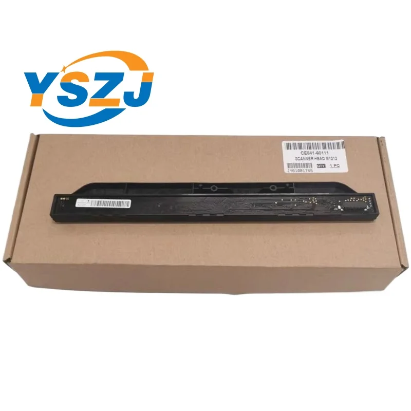 

CE841-60111 M1130 Scanner Head for HP M1132 M1136 M1210 M1212 M1213 M1214 M1216 M1217 M1218 Q8418-60043 Sensor CIS scanner unit