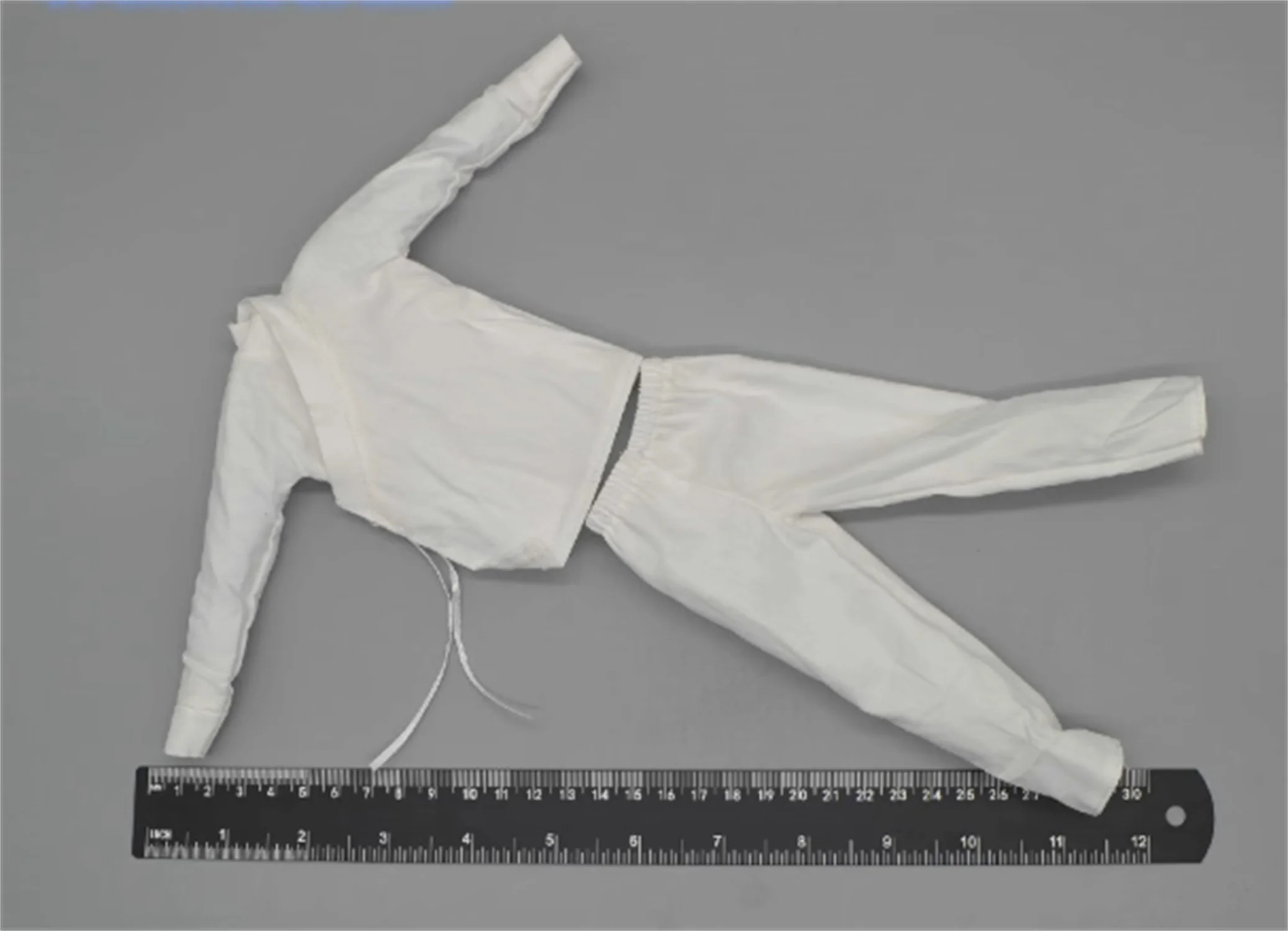 

1/6 FZ020 Ancient Shirt pants Clothes Three Kingdoms For 12inch figure toy for 12'' Action figure Toys