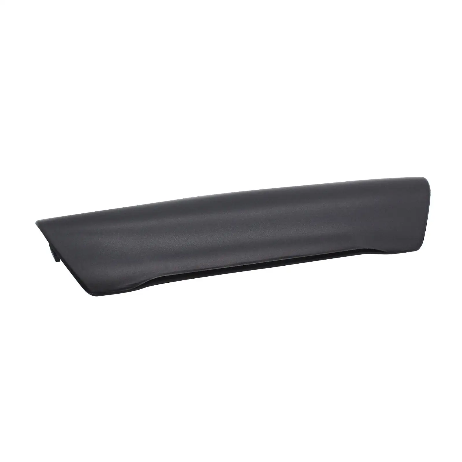 

Front Door Grab Pull Handle Inner 7H0867171B Black Durable Replacement Easy Installation for VW Transporter 2003-2009 T5
