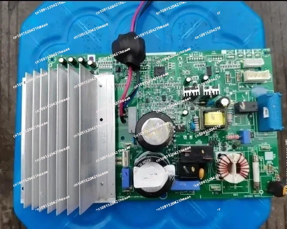 Suitable for Air conditioning variable frequency board computer board SX-W-NEC52-SKAC-V1 12WBPB8 electrical box