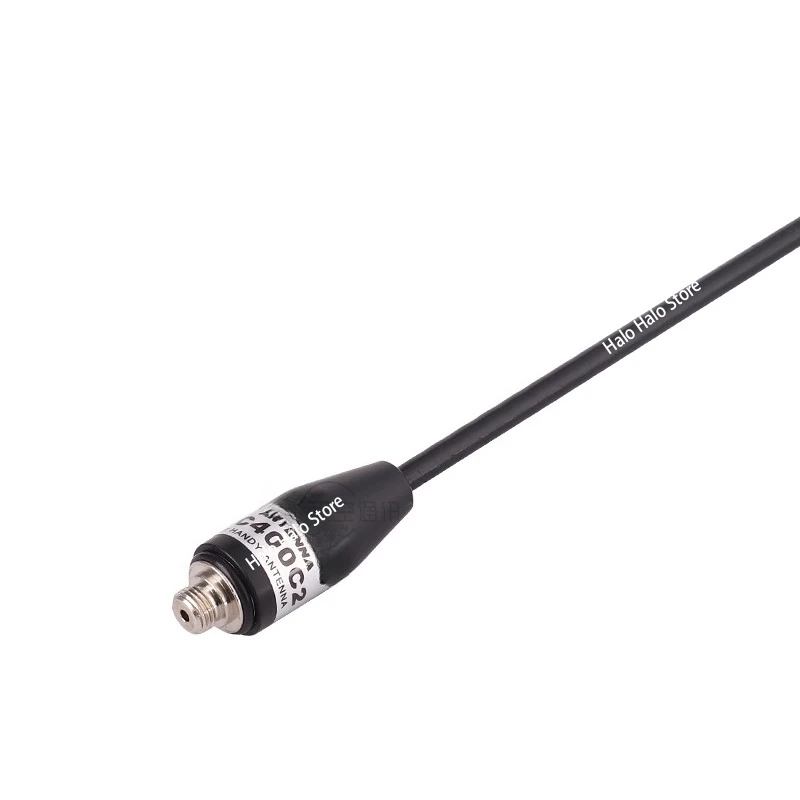 HC400C2 Soft Handset Antenna for Motorola P8668i R7 Intercom 39cm