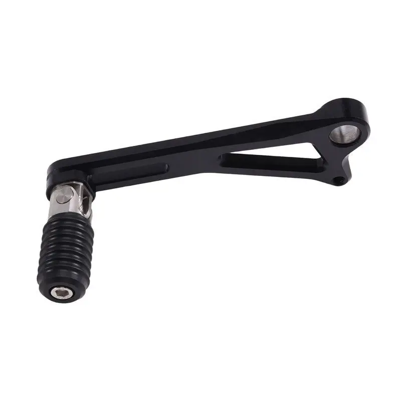 

Для PAN AMERICA 1250 1250S 2021-2025 Регулируемый складной рычаг переключения передач, педаль переключения передач для мотоцикла, черный