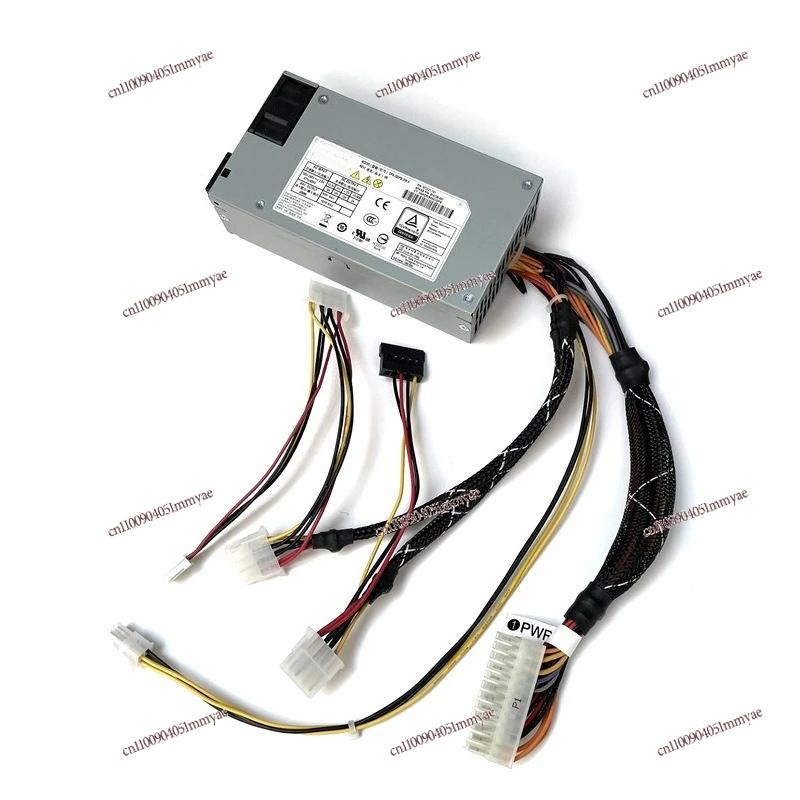 DPS-200PB-209A Rated 200W All-in-One FLEX Small 1U Silent NAS Power Supply