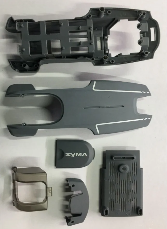 Syma W3 X35 Brushle…