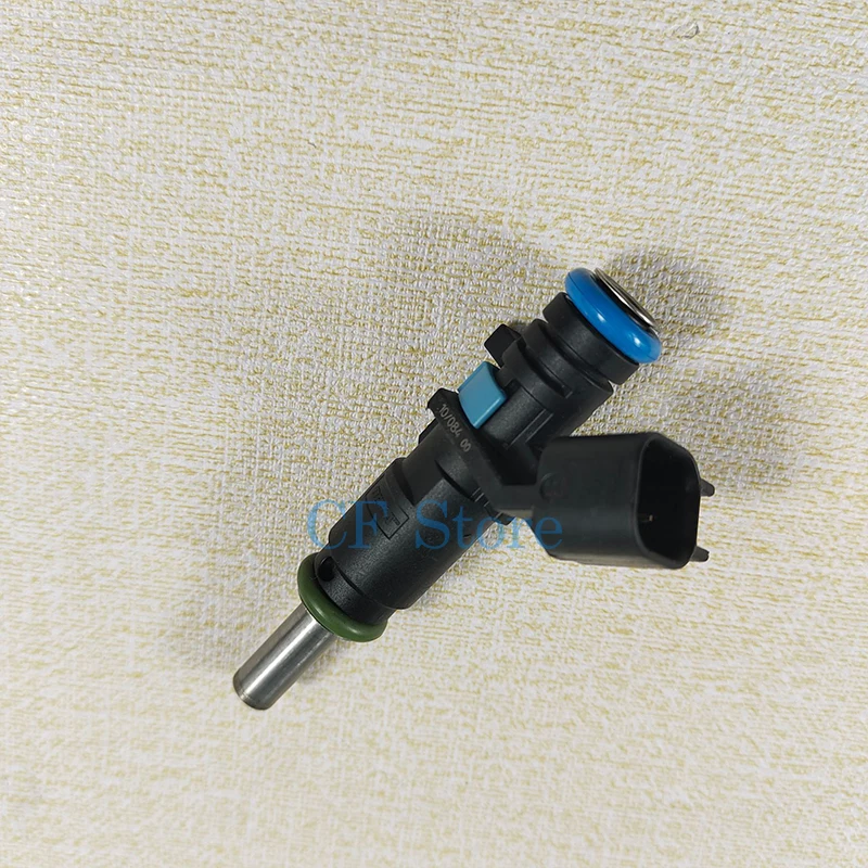 Fuel Injector For Chevrolet Aveo Cruze Orlando Opel Astra Insignia Zafira 55562599