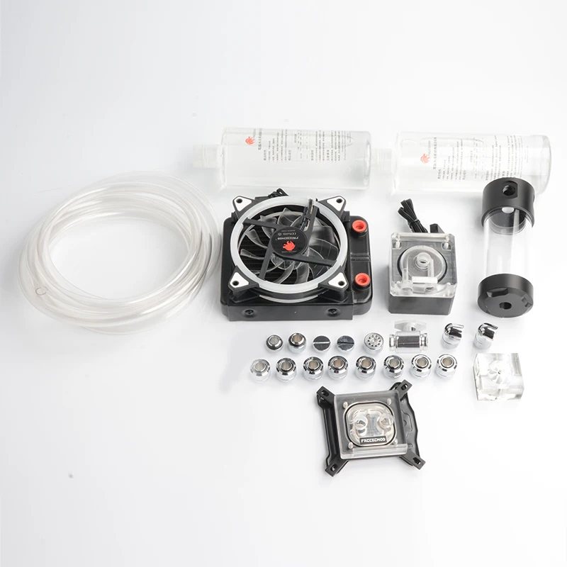 Computer Water-Cool… - image