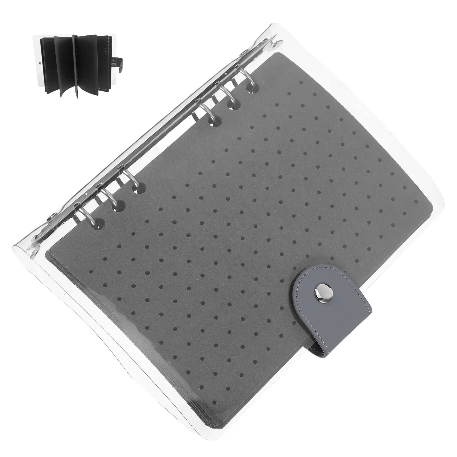 Рисунок 2 - Эмалированная книга-дисплей большой емкости