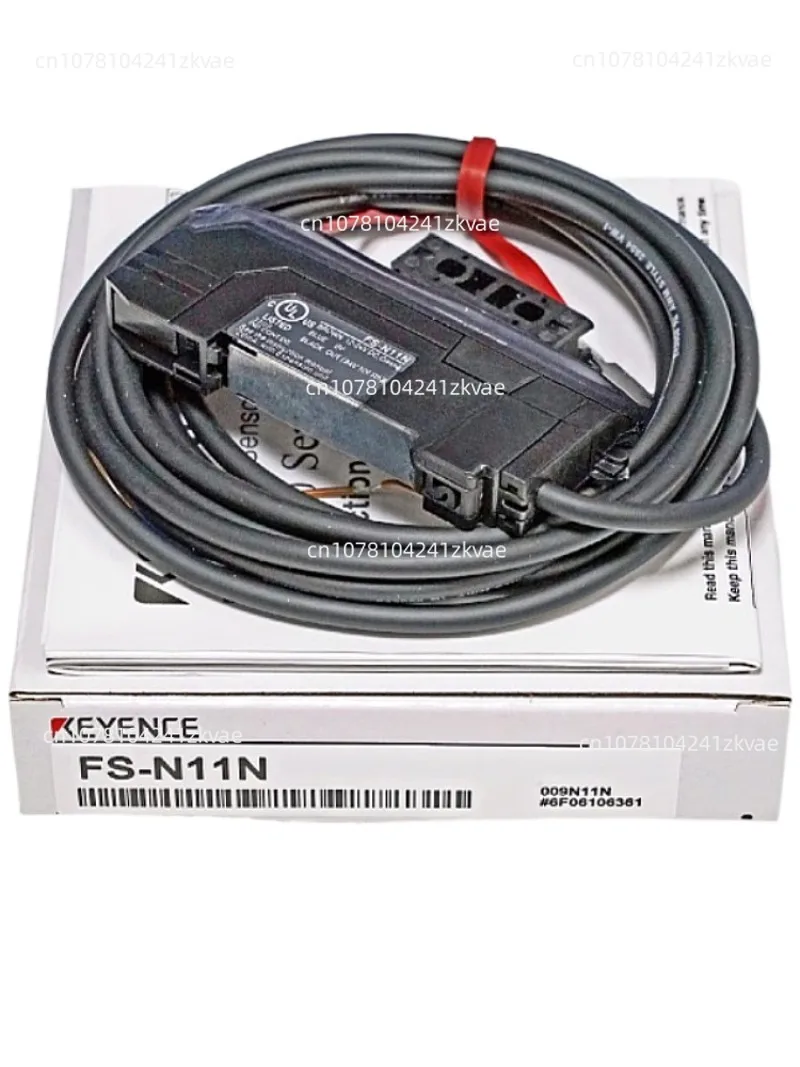 Keyence LV-NH42 Ele… - image
