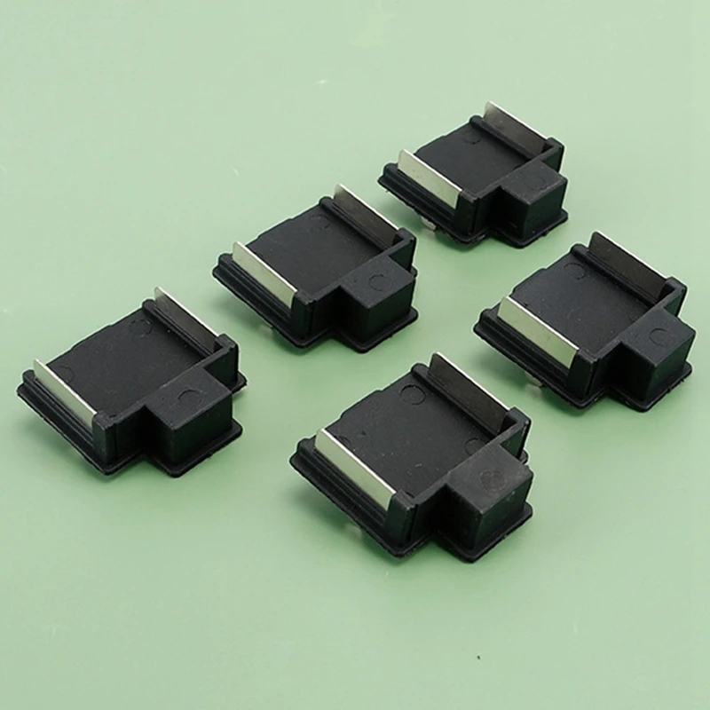 5Pcs Battery Connector Terminal Block Lithium Battery Adapter Converter For Ma-Kita Electrical Power Tools Accessories image 5