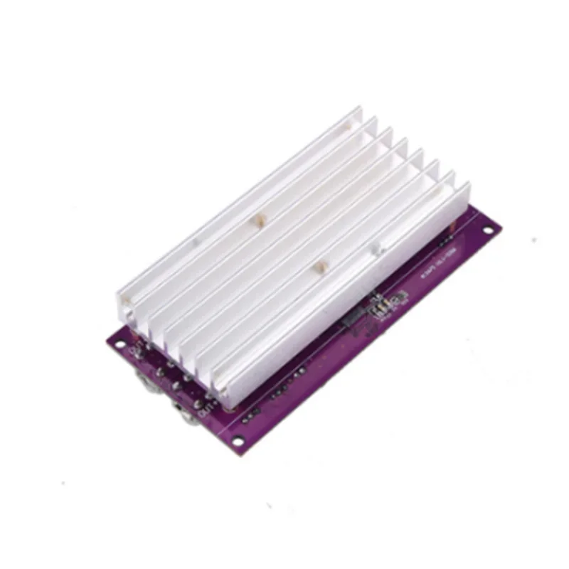 250WSolar EnergyMPPT CC-CVCharging LT8705 20ASynchrone rectificatie Automatische step-down DC-DC