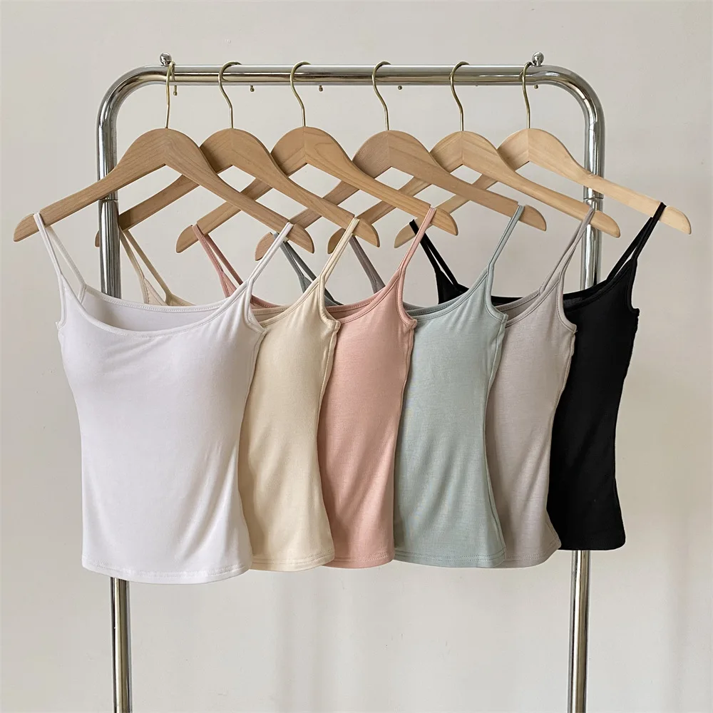 

Detachable Chest Pad Strap Underwear Four Seasons Style Removable Strap Women's Underwear Home Clothes Yang Jing Brand