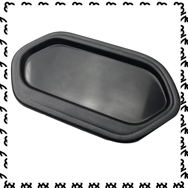 A07I 156119502 For Alfa Romeo Giulia Veloce Radar ACC Bumper Sensor Cover 2016 2017 2018 2019 2020 2021 2022 Replacement Parts