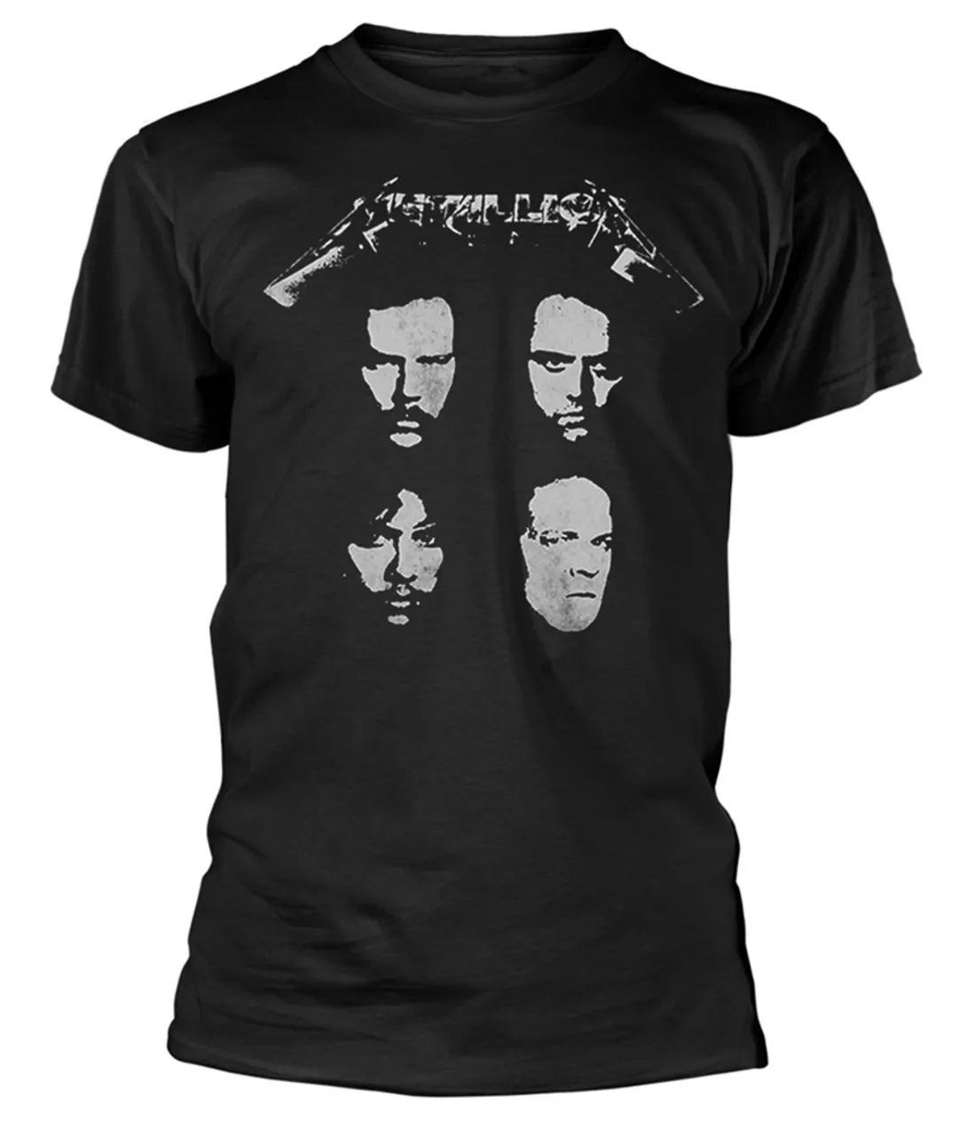 تي شيرت Guns N Roses California 1985 مطبوع عليه رسومات جرافيك للرجال والنساء فضفاض بأكمام قصيرة لملابس غير رسمية طوال العام فاخر #2