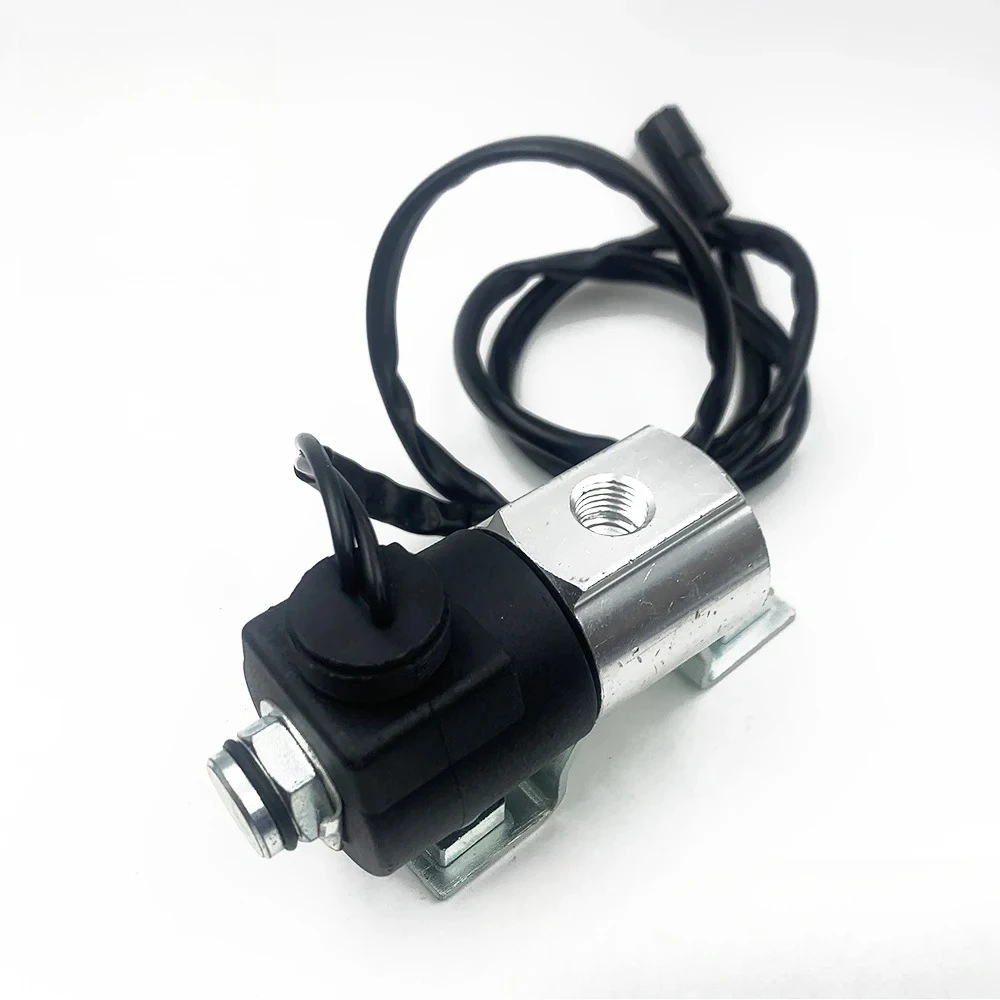 

Automotive Parts Solenoid Valve OE:7600-145ATH 2TJ901015