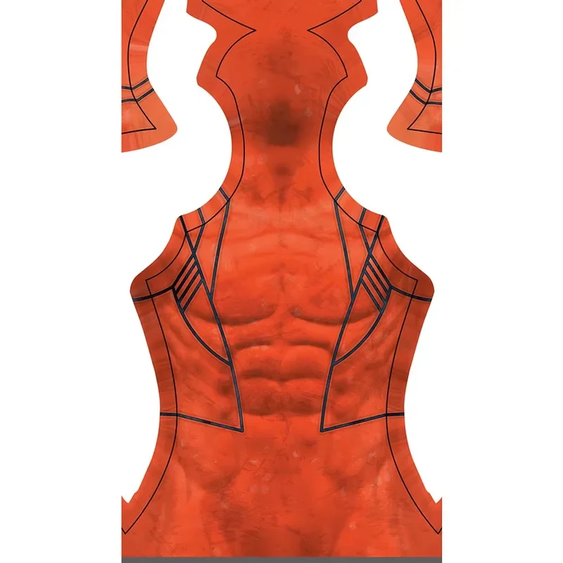 Insomniac Spider-Man 2 Kumo Suit Cosplay Zentai product image