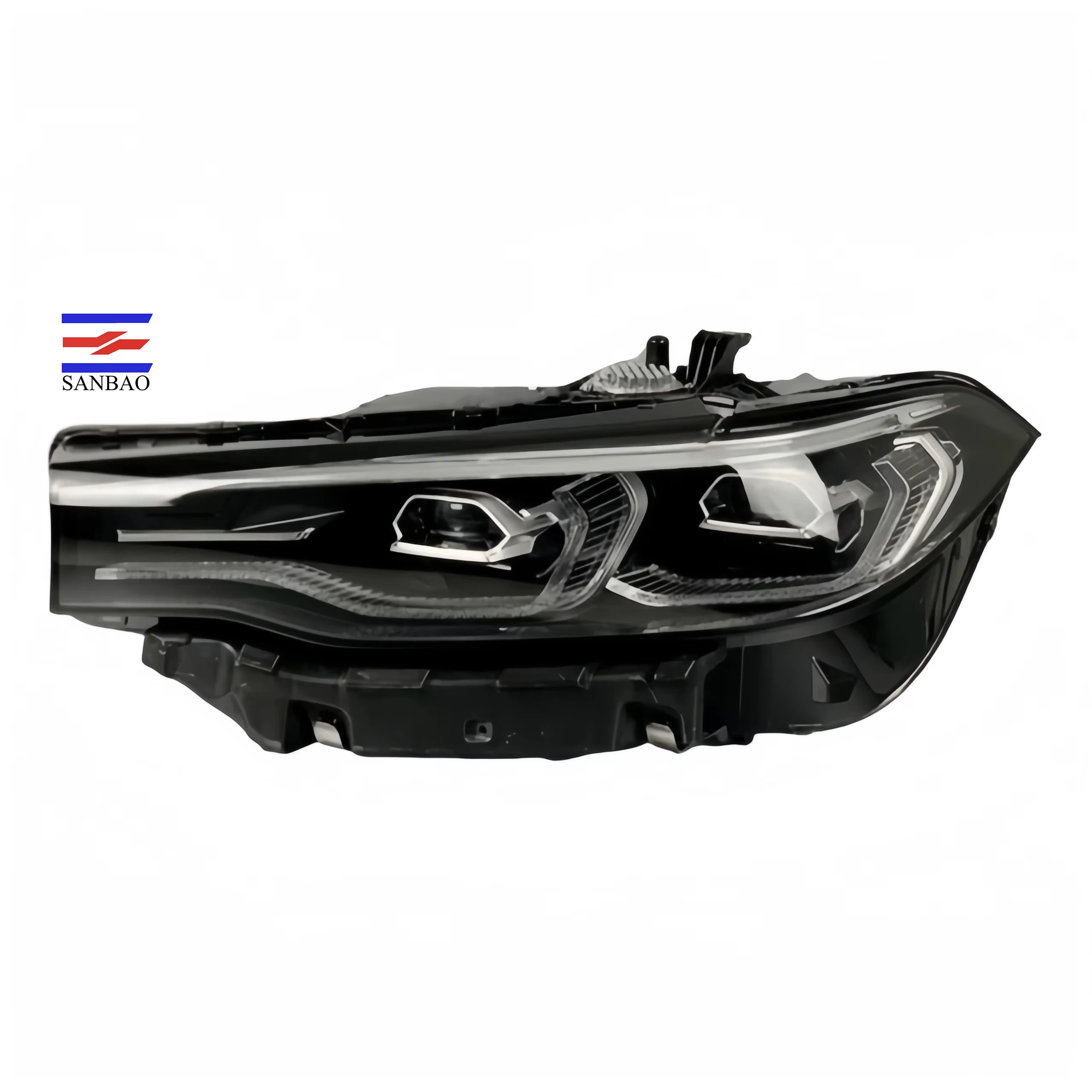 

Прямые продажи с фабрики-для BMW X7 G07 LED 2018-2022 фара в сборе 9852294-01/9852294-02