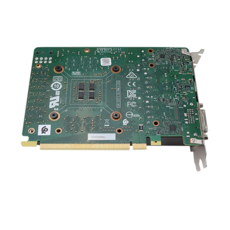 Schede Video da gioco DELL GTX1660S da 6GB