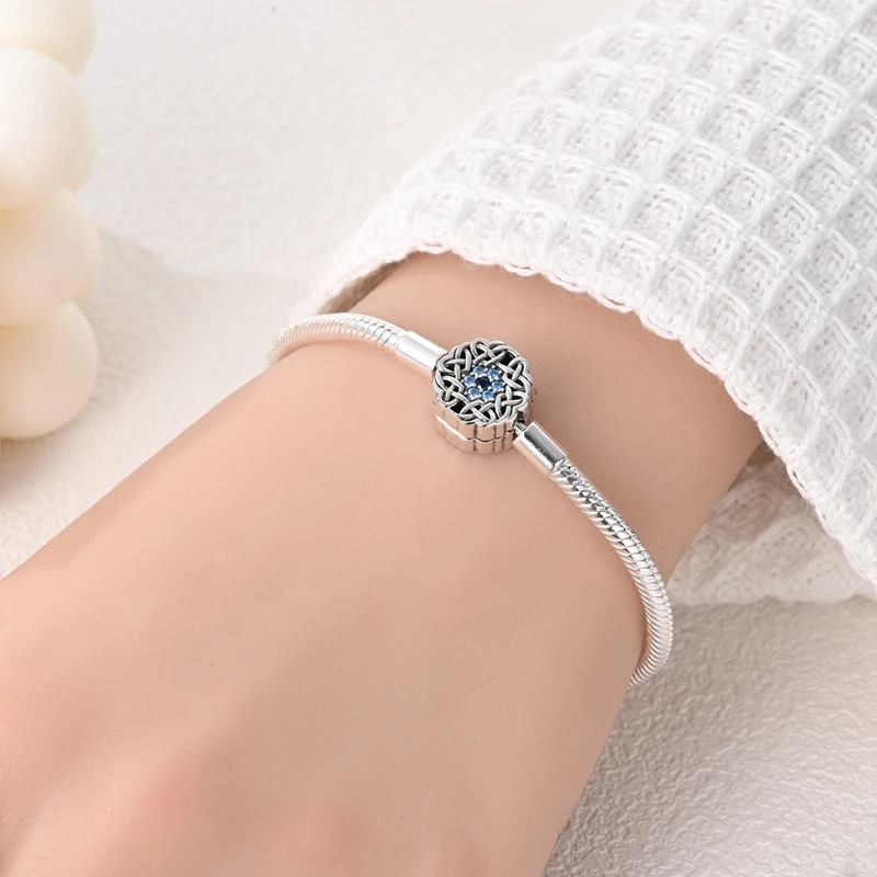 925 Silver Multiple Styles Snake Bone Snake Chain 3mm Charm Bracelet Bangle For Women Luxury DIY Jewelry Making Party Fine Gifts
