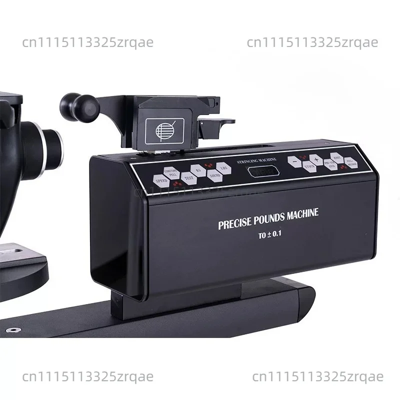 Electronic Automatic Gamma Stringing Machine for Tennis/Badminton/Shuttlecock/Squash Racket