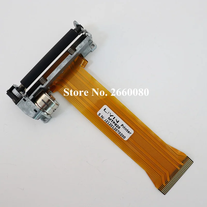 Dahua Thermal Printhead for Dahua SY-A Cash Register Scales Thermal Print Head