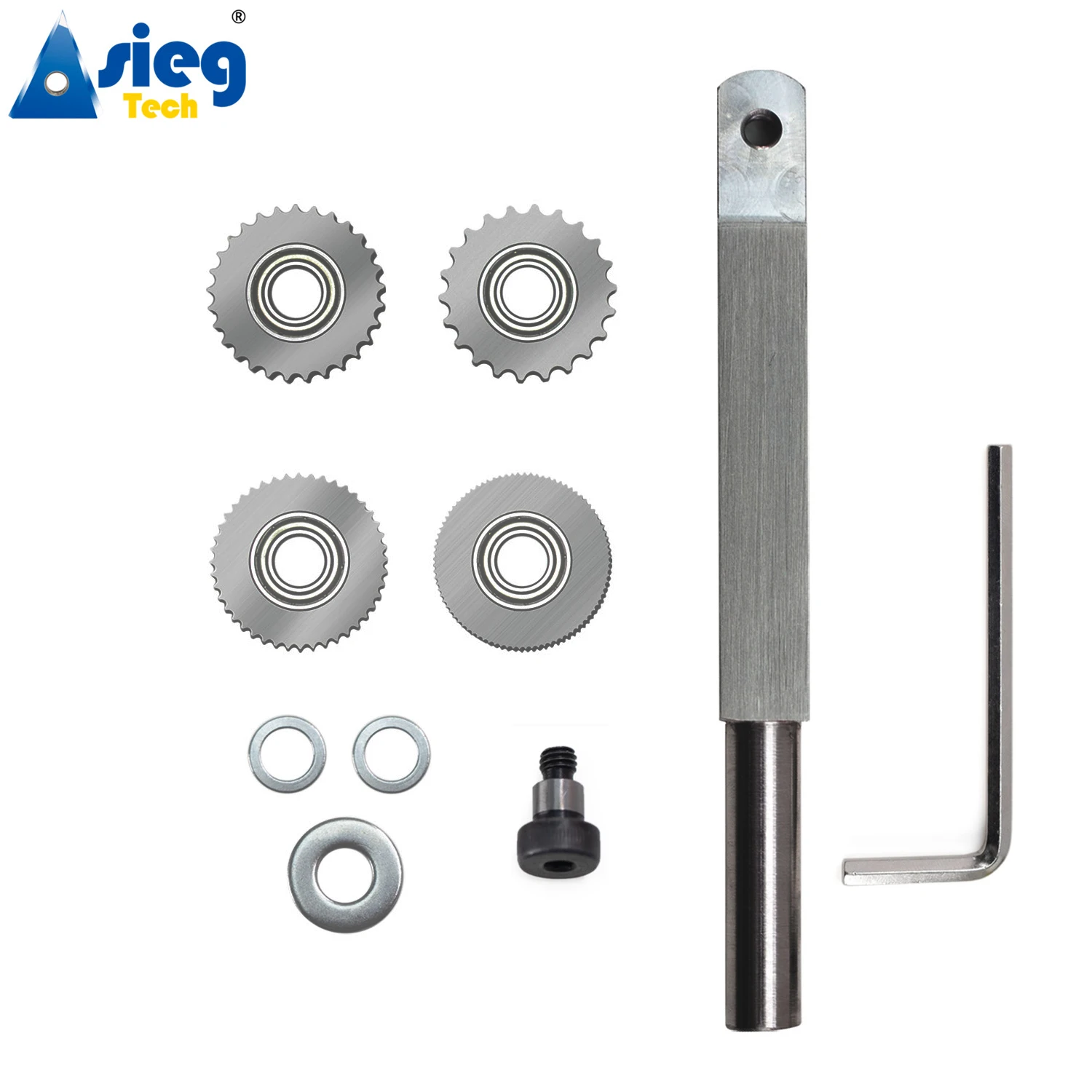 Spiralling System Wheel Cutter Textura Woodturning Tool Woodturning Acessórios e Thread Ferramentas de Torneamento Espiral