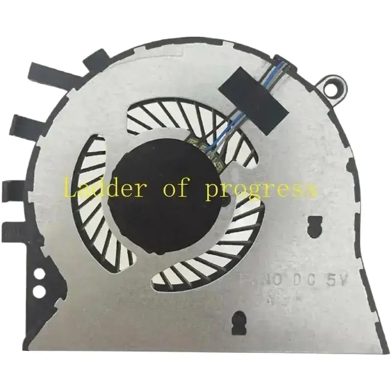€ для HP Pavilion 17-ca0006ca 17-ca1005ca 17-ca1007ca 17-ca0000nw Вентилятор процессора 4PIN (*)