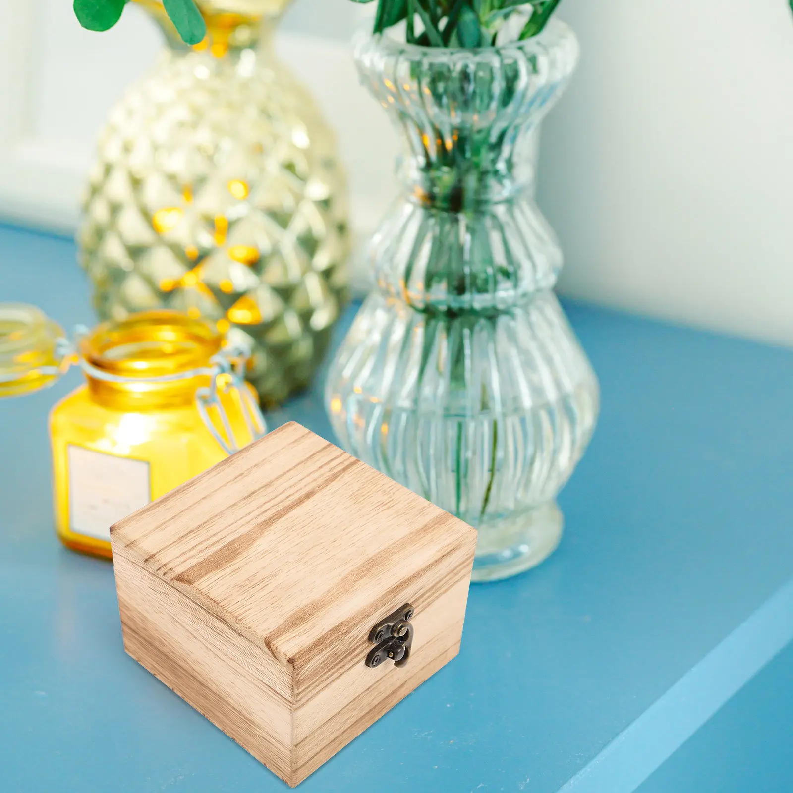 

Деревянный футляр для часов на одну пару, портативный органайзер, коробка для хранения, дорожный футляр для демонстрации ювелирных изделий, для мужчин и женщин, дорожный футляр для часов