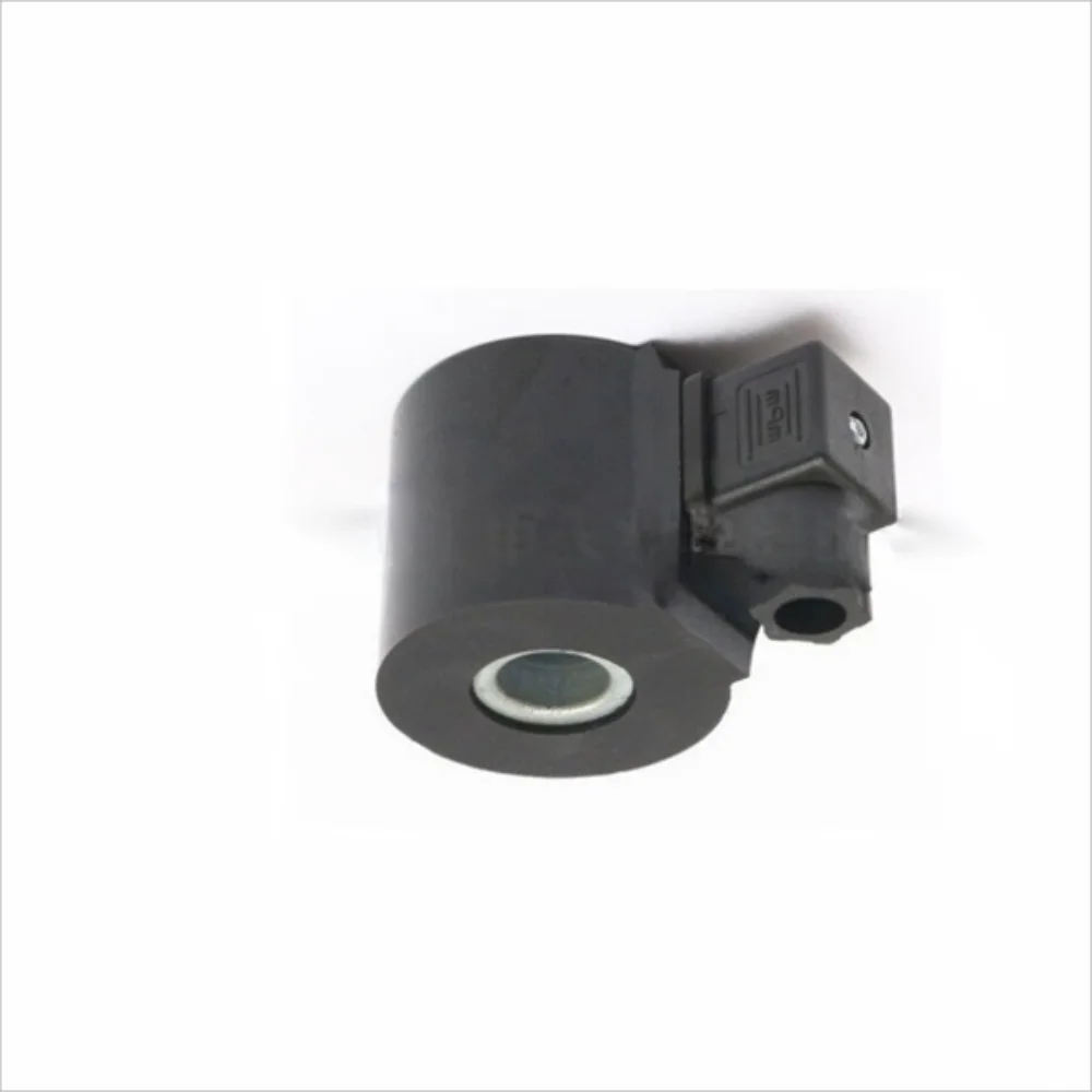 20mm 56mm Waterproof Coil FlyingBull | Multi-Voltage AC/DC Solenoid Coil | Inner Hole 20mm Height 56mm