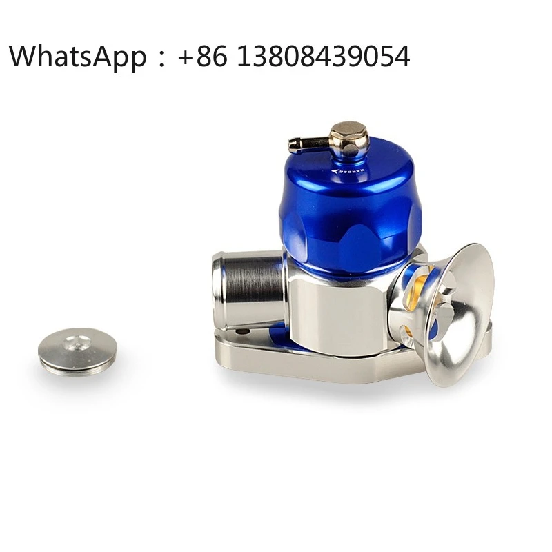

New Blow Off Valve Suit for Mazda with Original Package BOV Blue and Black Color in for Choose Outlet 91MM