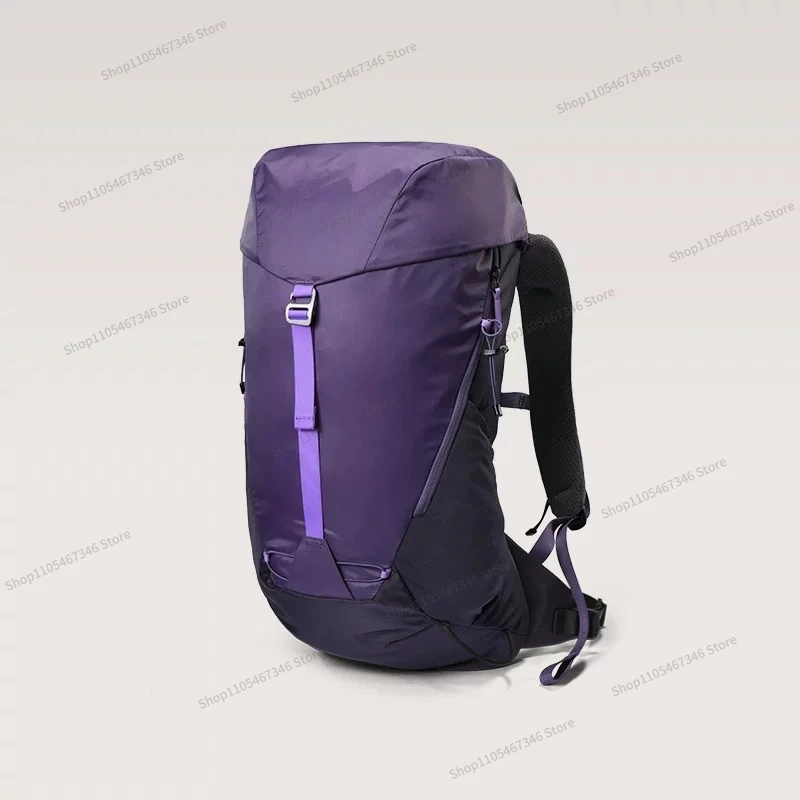For 20/26 Lightweight Hiking Backpack Breathable and Anti-Splash Outdoor