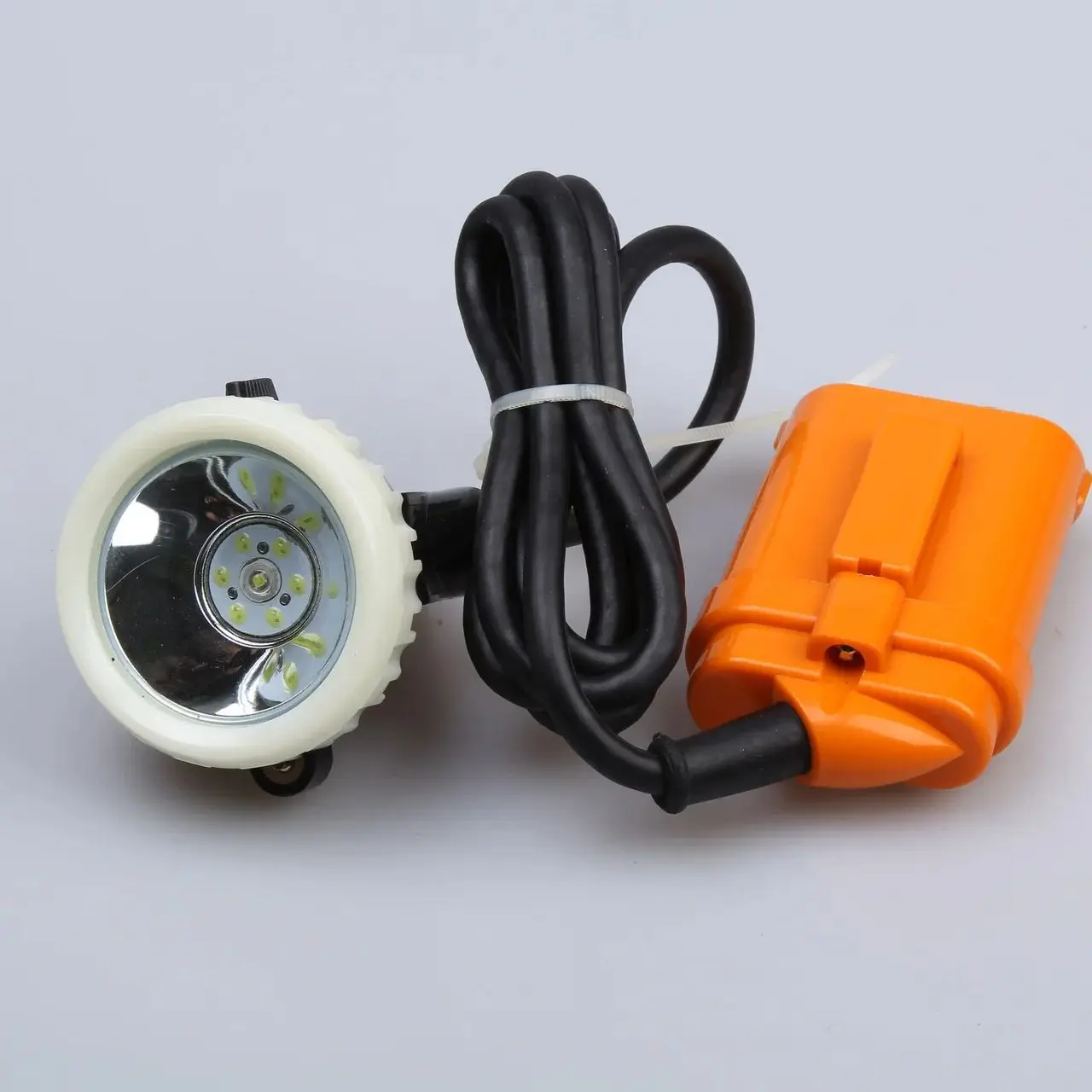 Mining Cap Lamp KL2LM KJ3M Fishing Hunting Headlamp