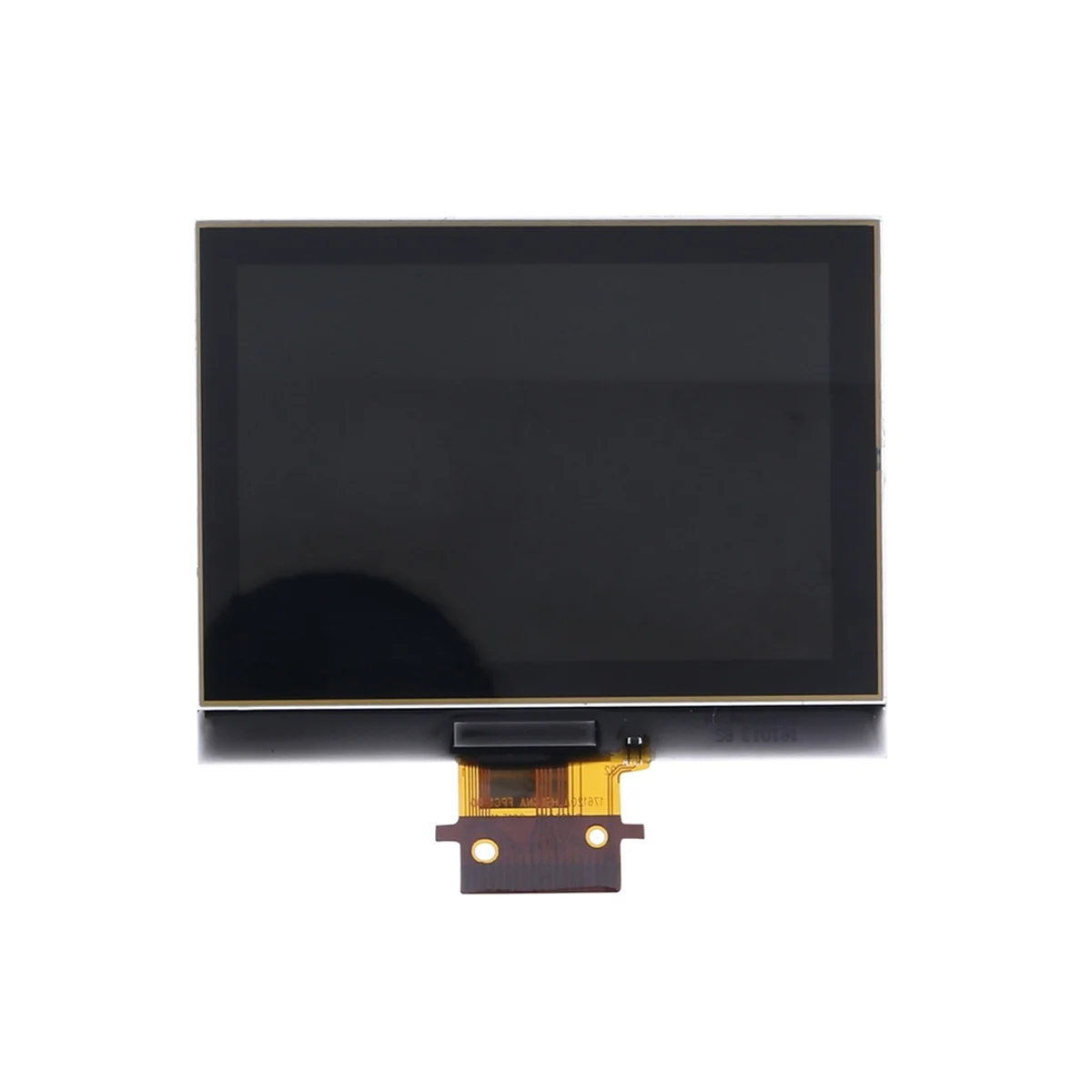 A2C00043350 Dashboard LCD Display for VW Passat 3C B6 Golf5 Tacho Display MFA FIS Kombi Instrument LCD Display