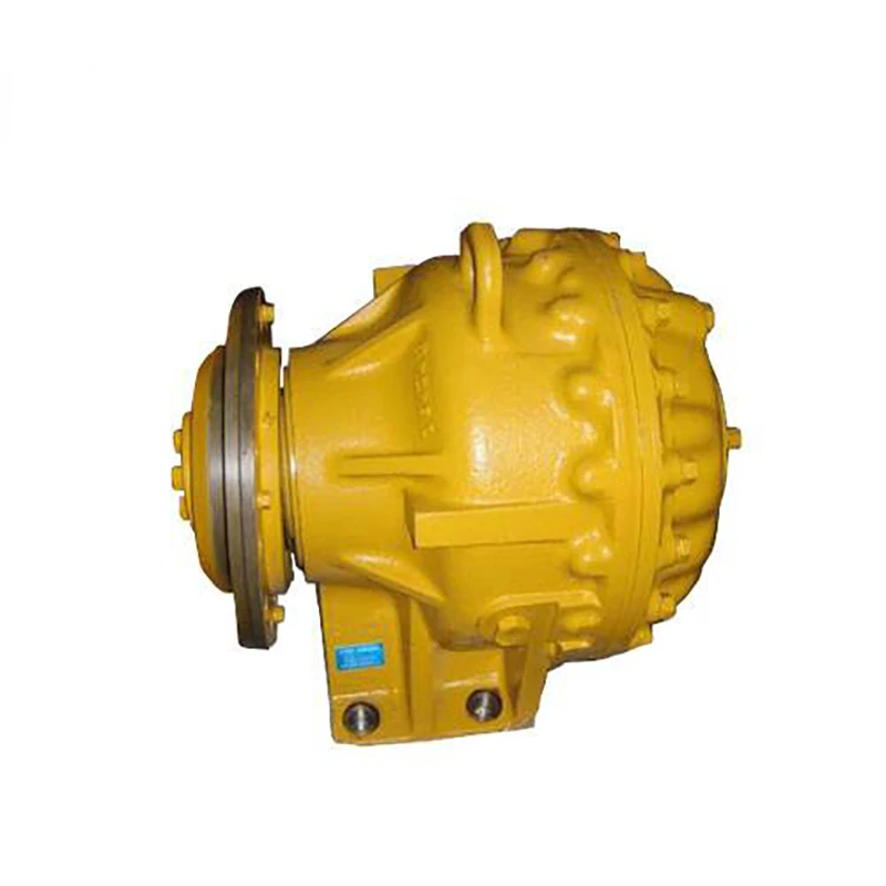 Dd66 Reducer Gear