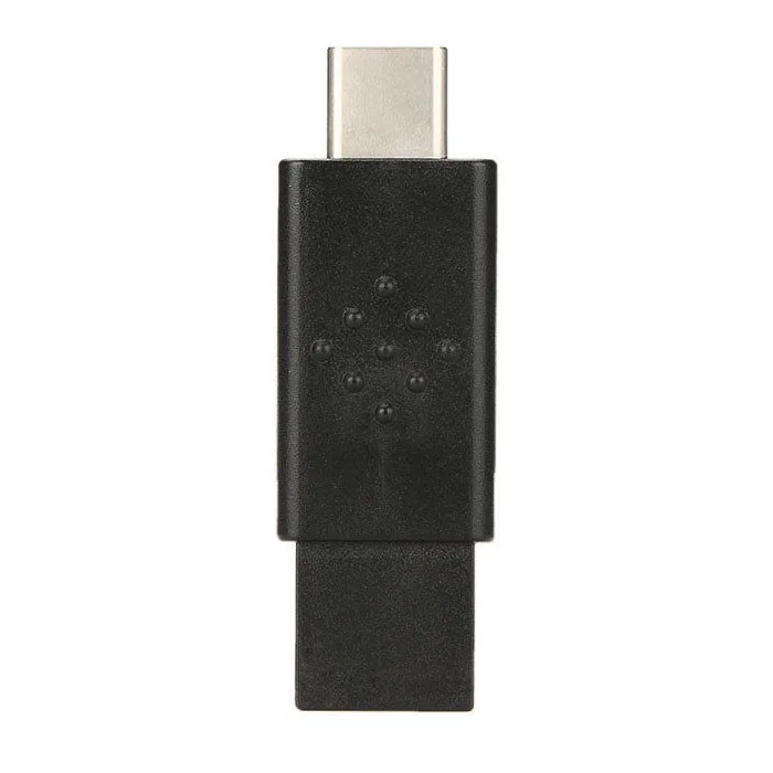 Adattatore per lettore di schede TF da USB 3.1 tipo C USB-C a Micro-SD per cellulare PC Macbook