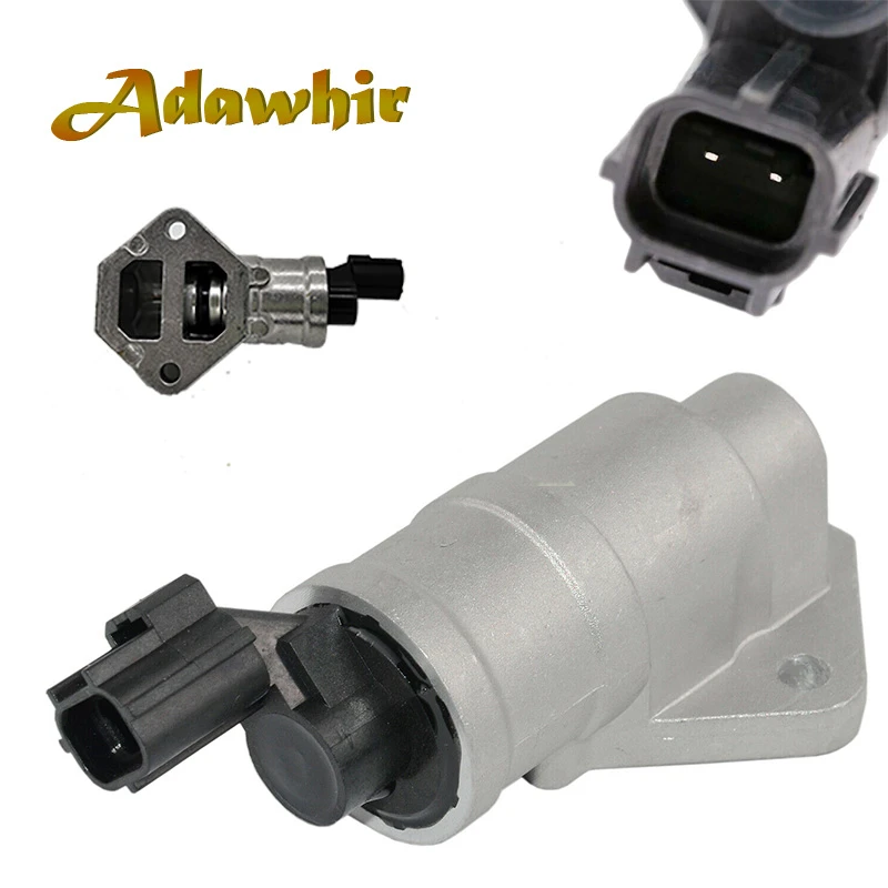 Idle air Control Valve IAC 1S4U9F715BC 1113127 For Ford Escape Taurus Focus Mercury Mariner Sable Mazda Tribute 1.4 1.6 3.0