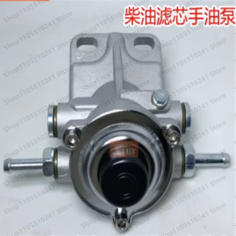 F0011-D Diesel Filter CX0712E2 1105010D354 1457434310 Fuel Pickup Filter Element
