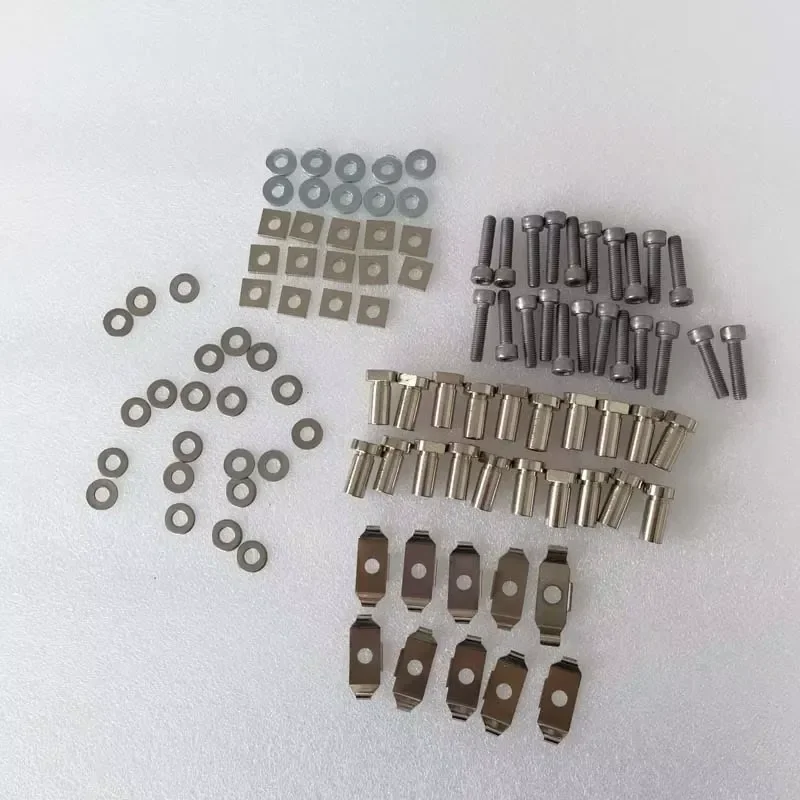 Jekit Floating Bolts for 285 295 300 330 345 355 362 370 380 390 405 410 420mm Brake Disc