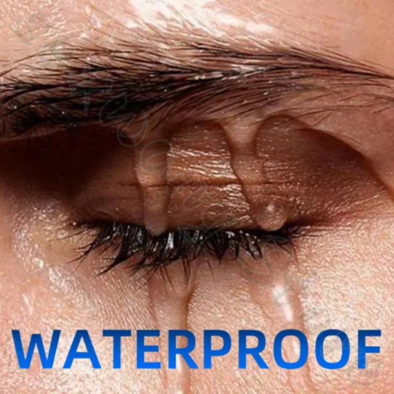 유키스 속눈썹 베이저 마스카라는 속눈썹을 두껍고 자연스러운 컬로 길고 슬림하며 번지기 쉽지 않고 워터프루프입니다.