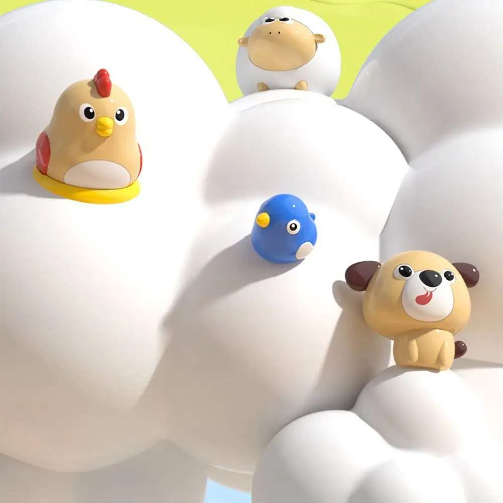 

Креативный музыкальный развивающий набор с 8 переключателями, светозвуковой интеракцией и функциями раннего обучения, для изучения цветов, пластиковый