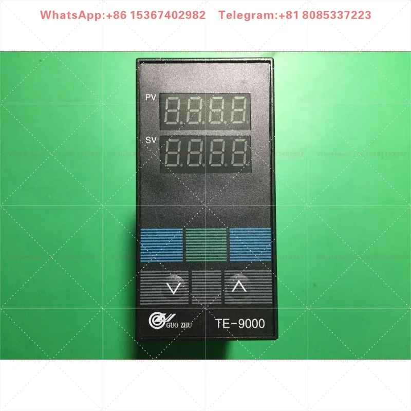 Thyristor voltage regulator synchronization meter TE-9000 voltage synchronization voltage feedback stock supply of high-quality
