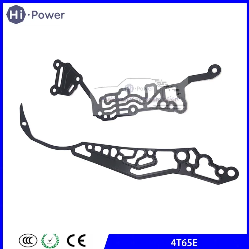 

4T65E Automatic Transmission Clutch Repair Kit For GM VOLVO 4T65 Gearbox Valve Body Gaskets