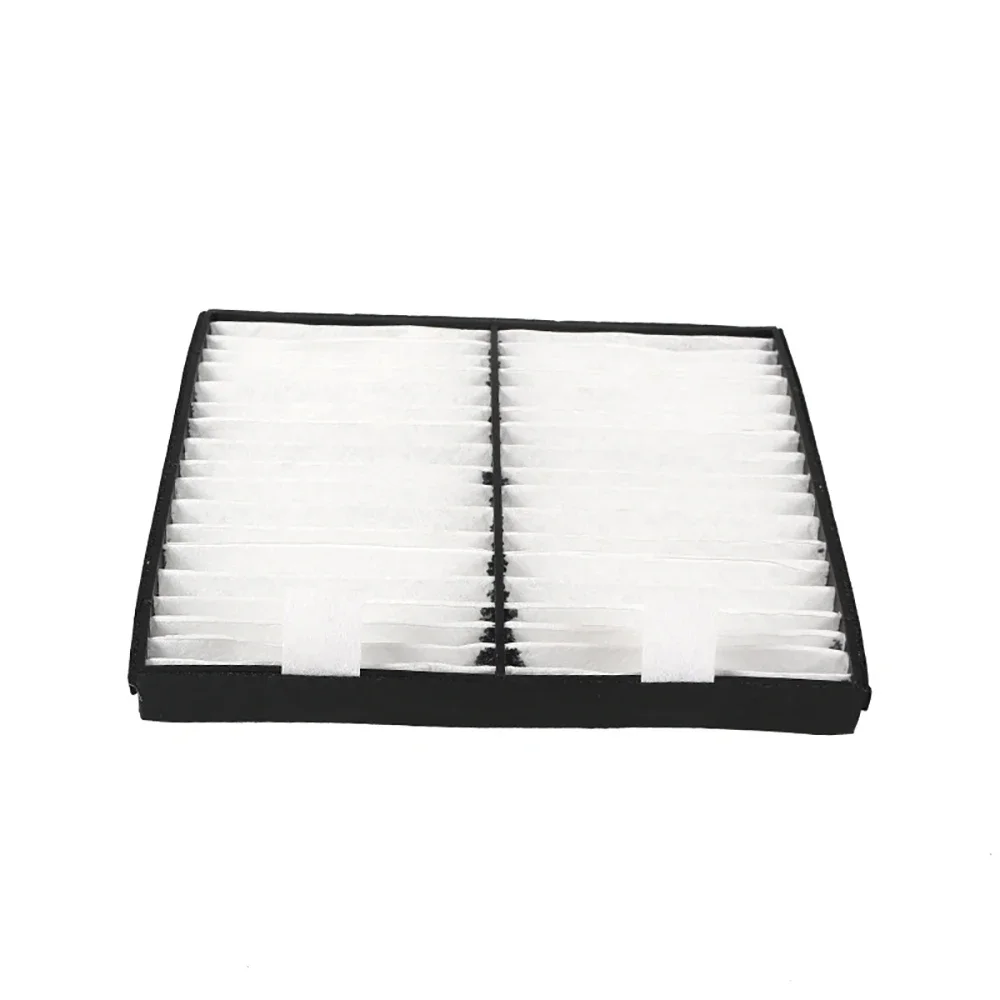 RESO  Cabin Air Filter For 07-14 Cadillac Escalade Chevy Silverado Suburban GMC Sierra  22759208