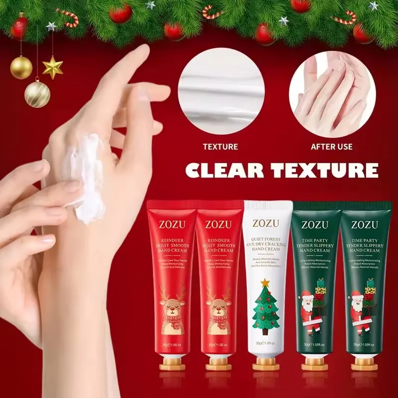 natal-hand-care-cream-set-para-mulheres-produtos-de-reparo-rachados-remocao-de-pele-morta-hidratante-clareamento-nutrir-presente-5-pcs