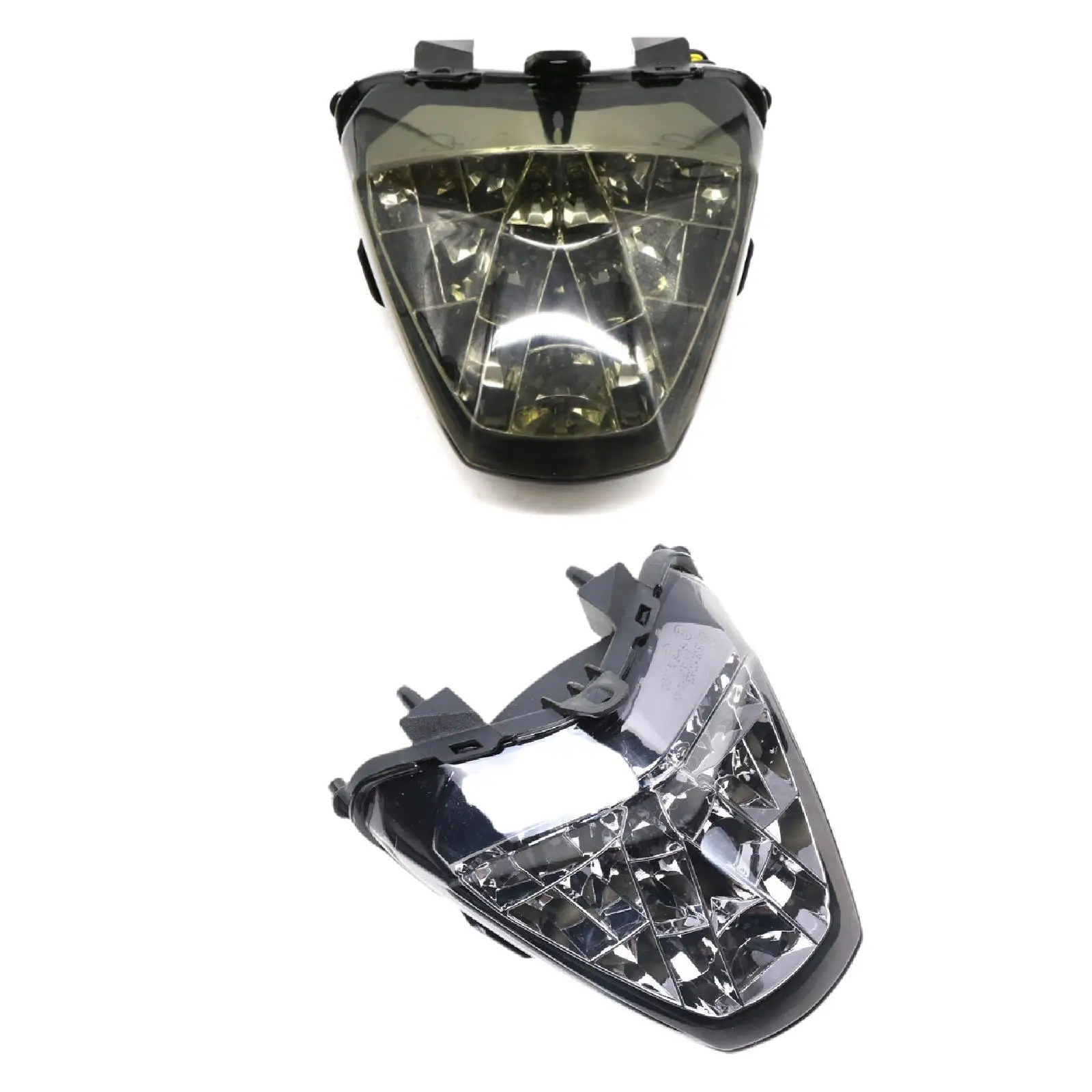 Motorcycle LED Tail Light Riding Indicator for Honda CB300F 2015-2018 image 2